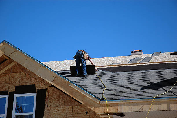 Best Shingle Roofing Installation  in Morehead, KY
