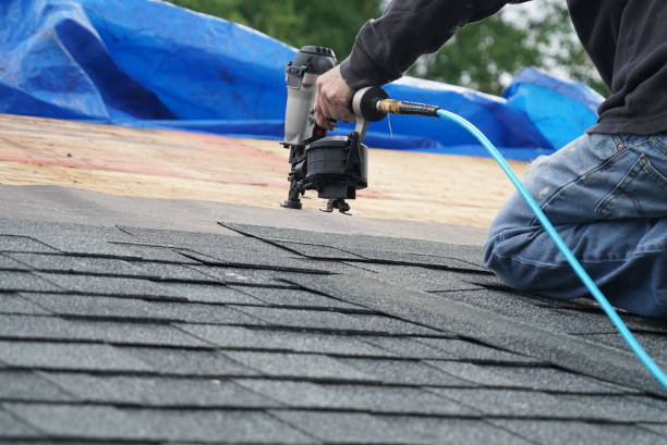 Best Gutter Installation and Roofing  in Morehead, KY