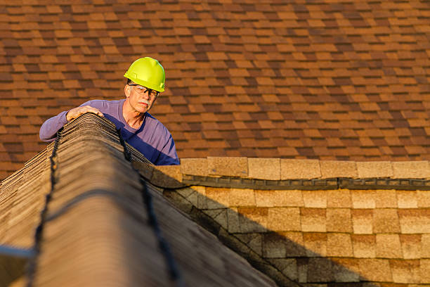 Best Tile Roofing Contractor  in Morehead, KY