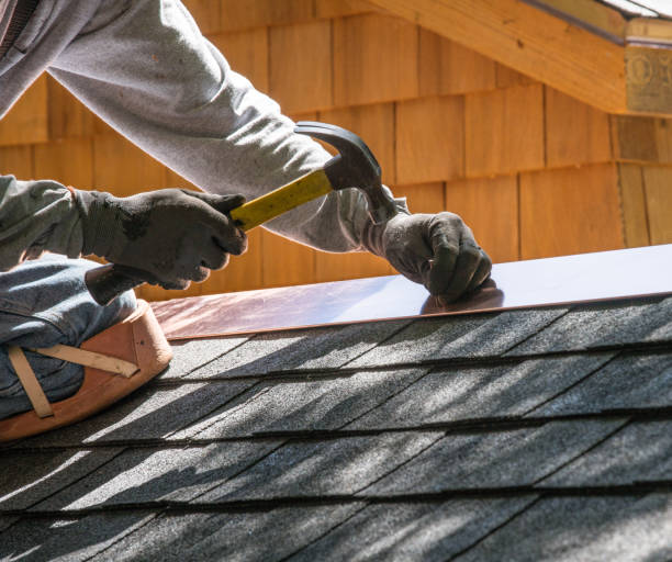 Best Roof Gutter Cleaning  in Morehead, KY